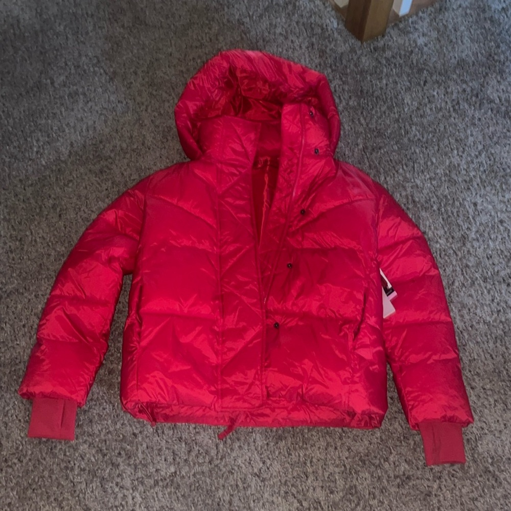 NWT BCBGeneration coat